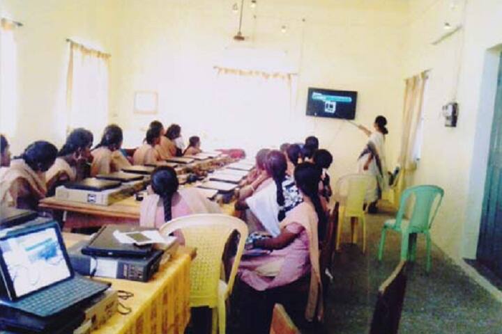 classroom